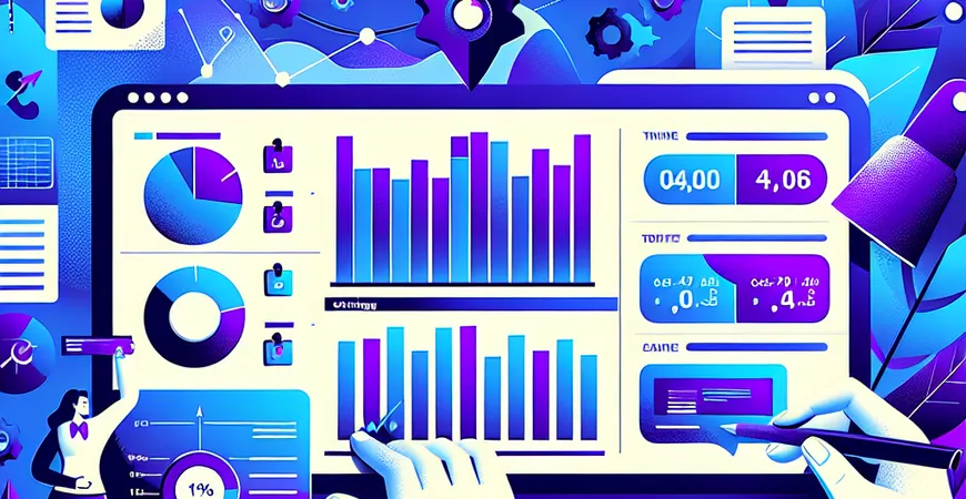培训效果如何量化？企业管理者必知的考核工具