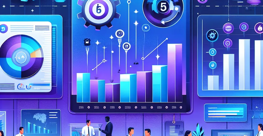 如何优化员工激励机制？激发潜力的五大策略