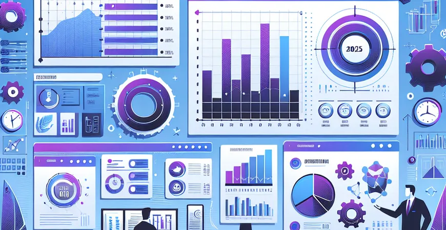如何优化工厂员工绩效管理？揭秘2025年最新趋势