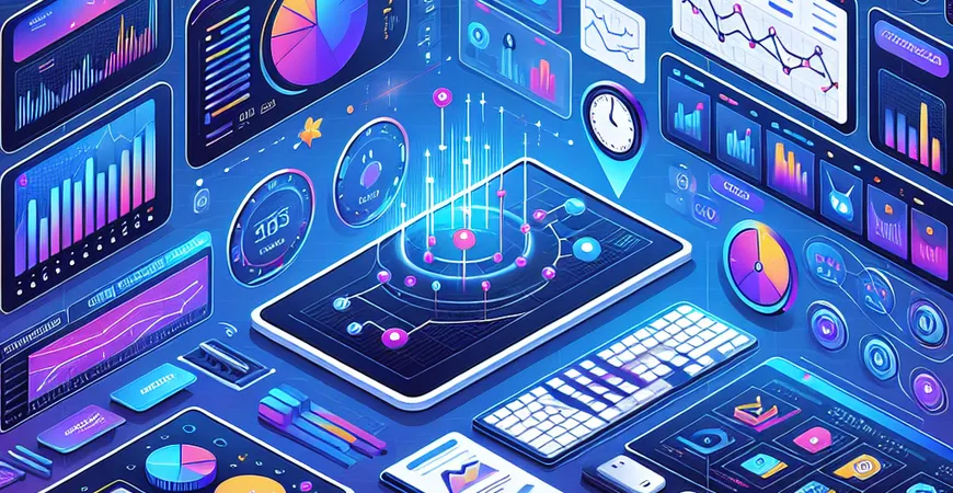 如何优化设备管理流程？2025年超级全面指南