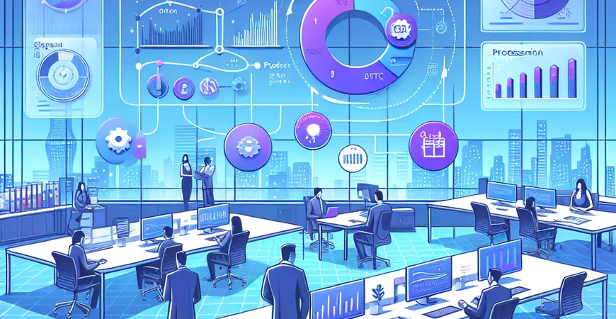 如何优化销售运营规划，华为LTC流程提供支持