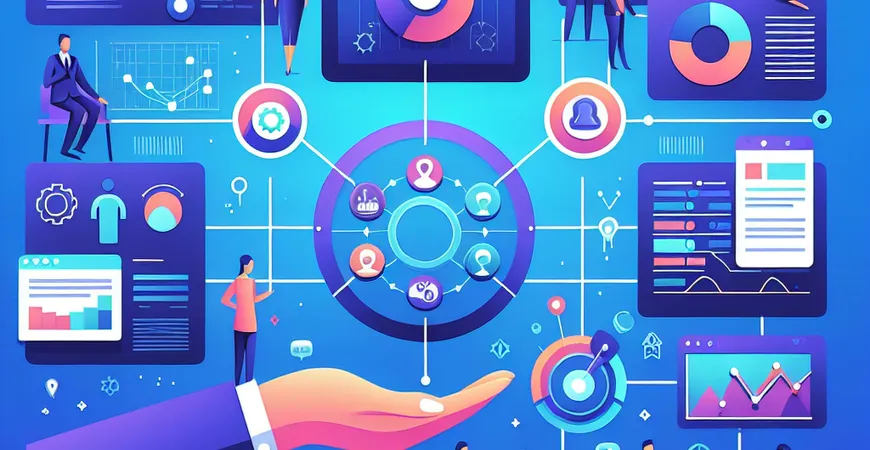 如何使用项目管理工具进行跨部门协作？实操指南