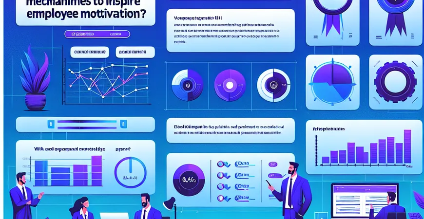 如何利用奖惩机制调动员工积极性？案例分析