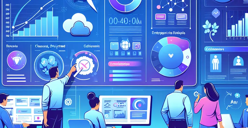 如何利用客户信息管理系统，提升客户生命周期价值