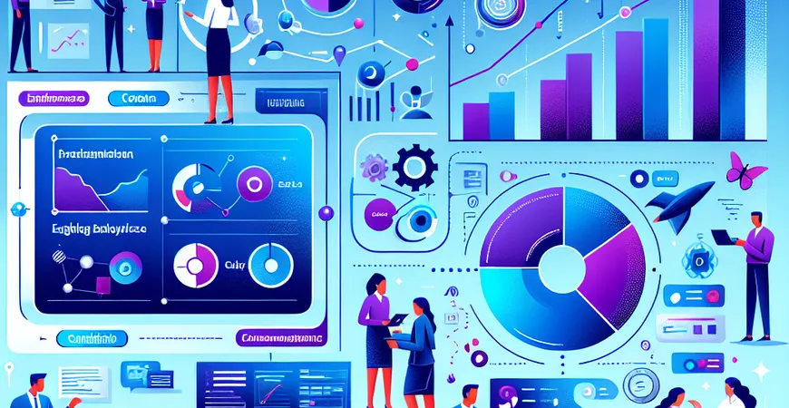 如何利用项目管理工具提升团队生产力？高手经验