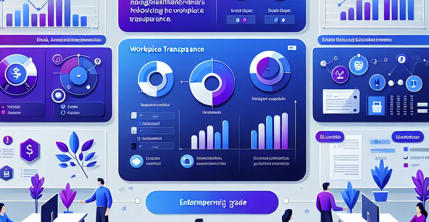 如何利用项目管理系统实现工作透明化？