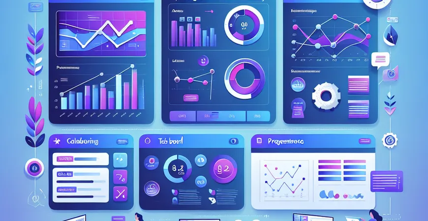 如何利用项目管理软件提升团队协作效率？