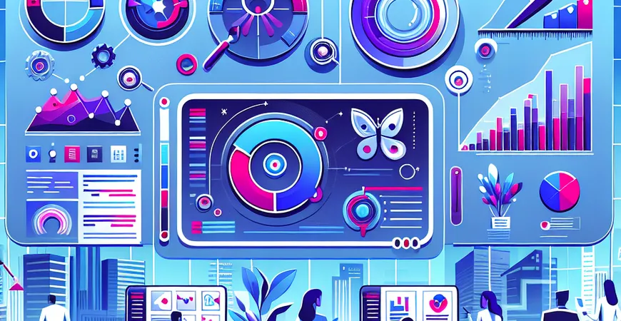 如何在2025年选择合适的项目管理工具？从新手到专家全解析