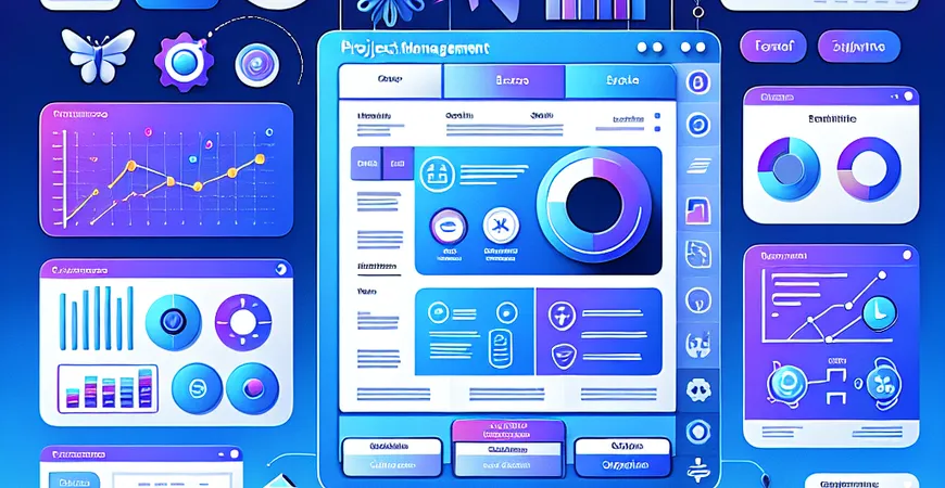 如何在企业中推广项目管理软件？2025年实用方法