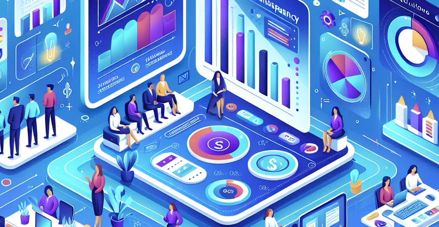 如何实现工人薪资透明化？干货分享