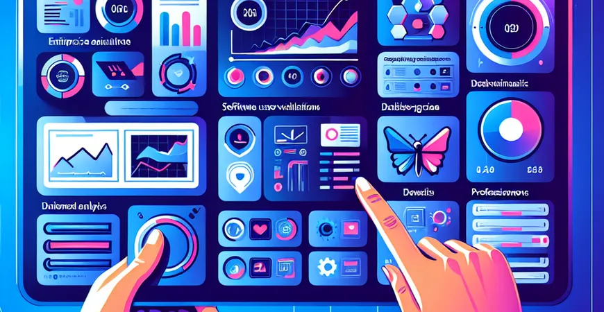 如何实现高效项目管理？看这几款软件的实用性评测