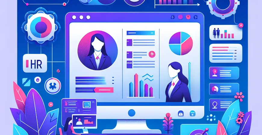 如何应对员工擅自离职？企业HR的实战指南