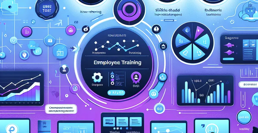 如何提升员工培训的投入产出比？