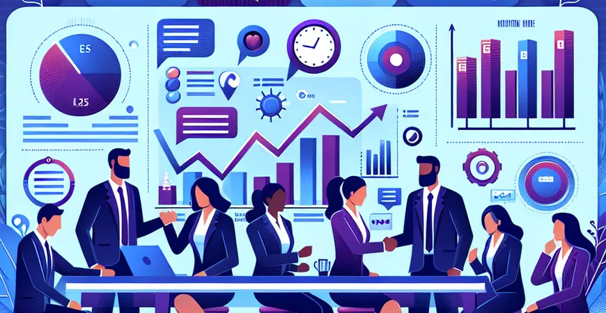 如何提升员工士气？企业HR实用策略全解析