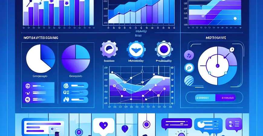 如何提升员工士气？这些方法让团队充满活力