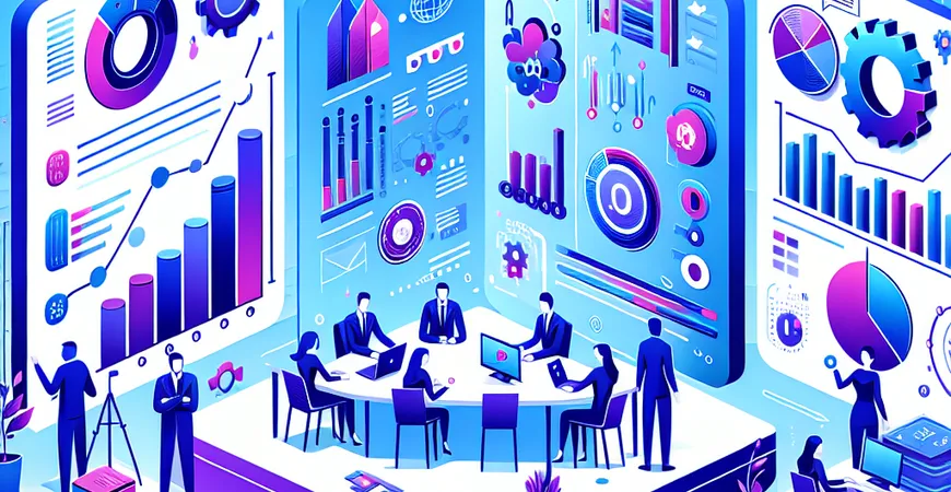 如何提升员工工作效率？2025年十大实用方法