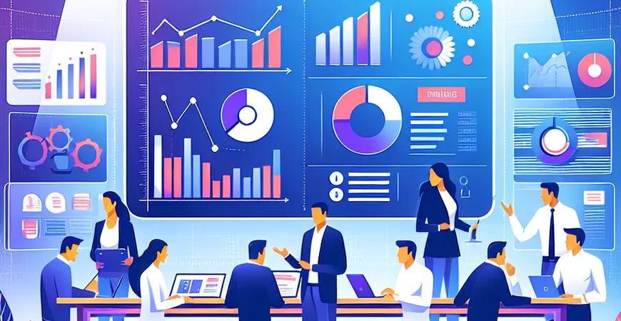 如何提升员工敬业度？企业战略与实战技巧