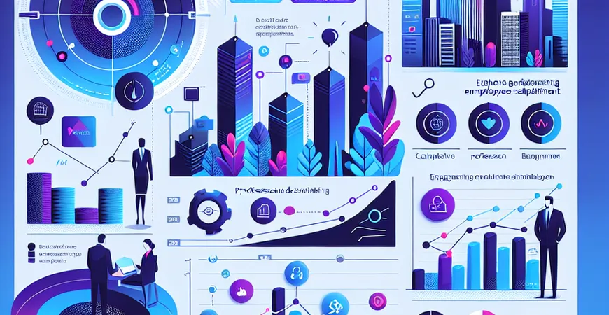 如何提升员工满意度？企业管理者的实用策略