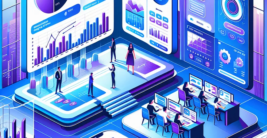 如何提升员工满意度？这些数据产品帮你忙