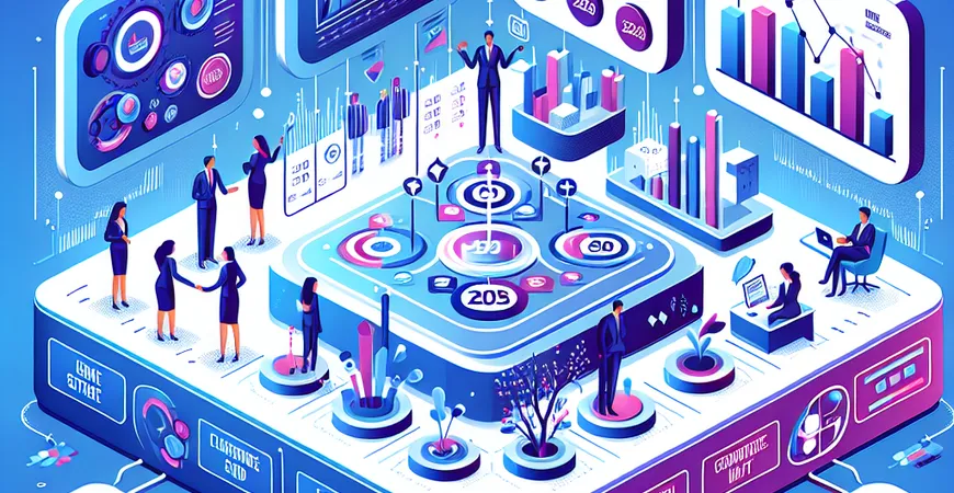 如何提高员工满意度？2025年最全解析