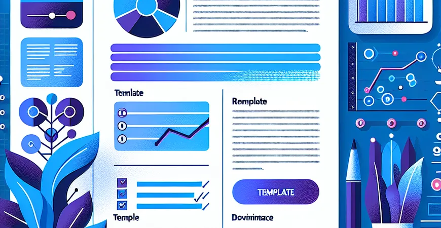 如何撰写员工离职协议书？模板与细节分享