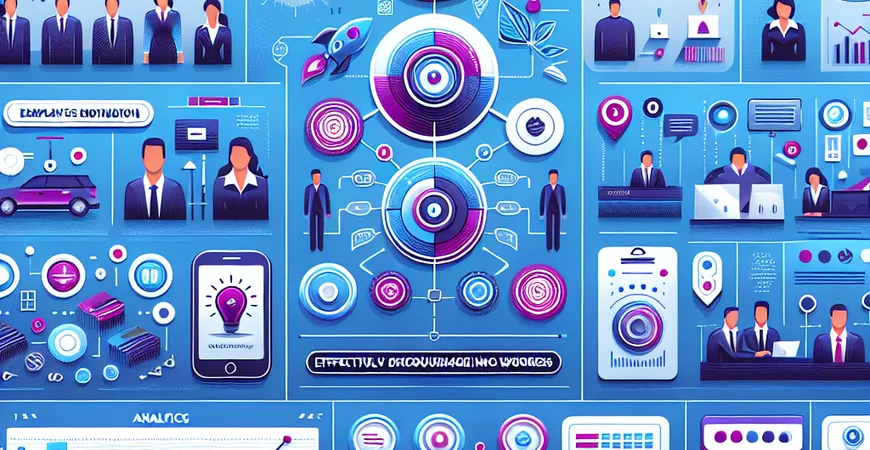 如何有效激励员工？2025年最新机制全解析