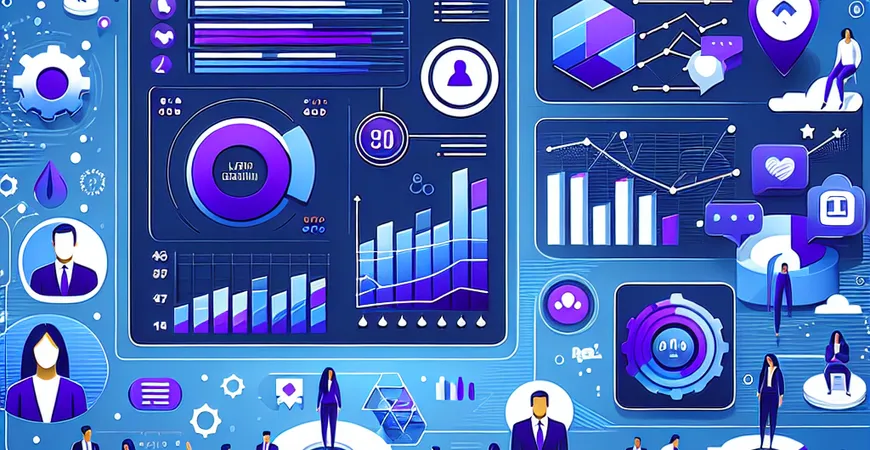 如何有效管理员工？2025年企业必备的十大技巧