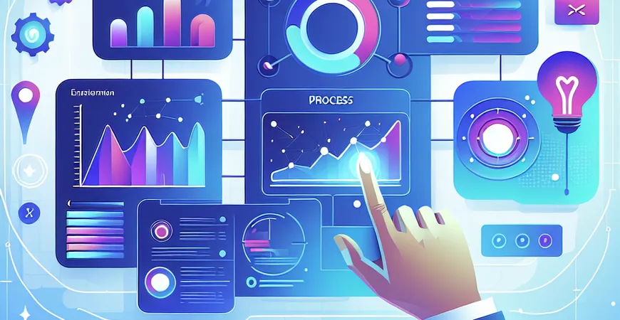 如何有效进行工艺分析与管理？