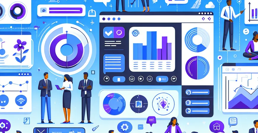 如何根据企业需求定制项目管理软件？操作步骤详解