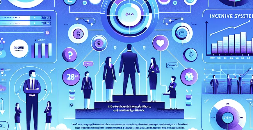 如何激励员工？2025年十大激励制度详解