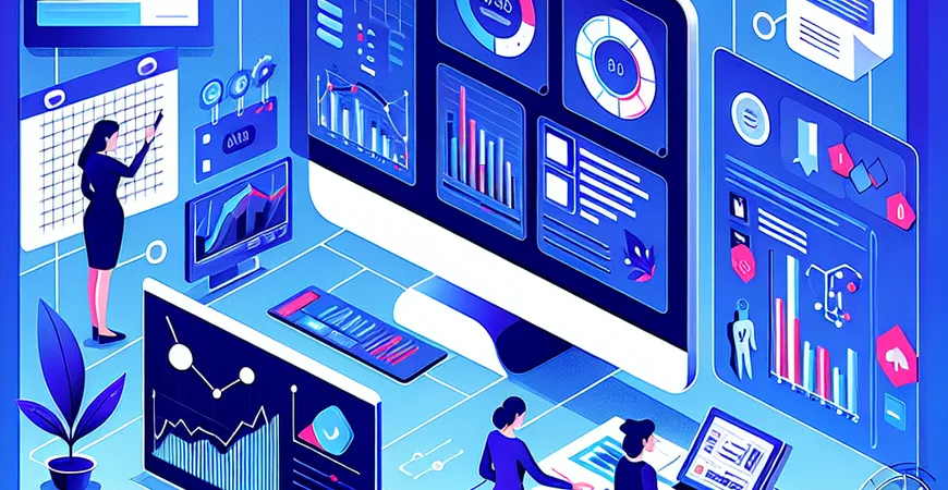 如何用任务管理软件提升工作效率？实用技巧