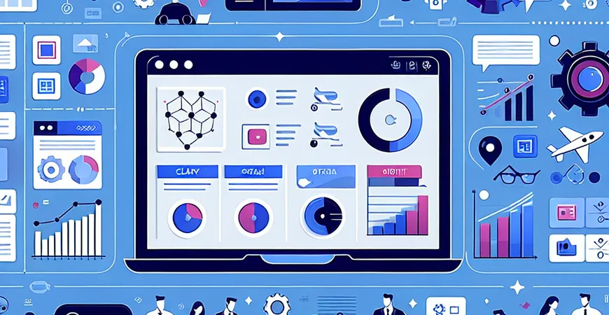 如何用项目管理工具提升企业运营效率？