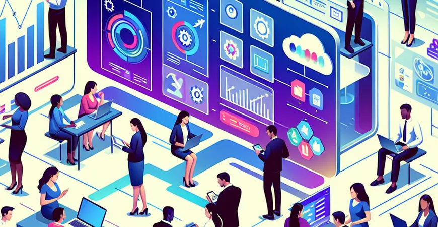 如何用项目管理工具，提升项目团队协作效率？