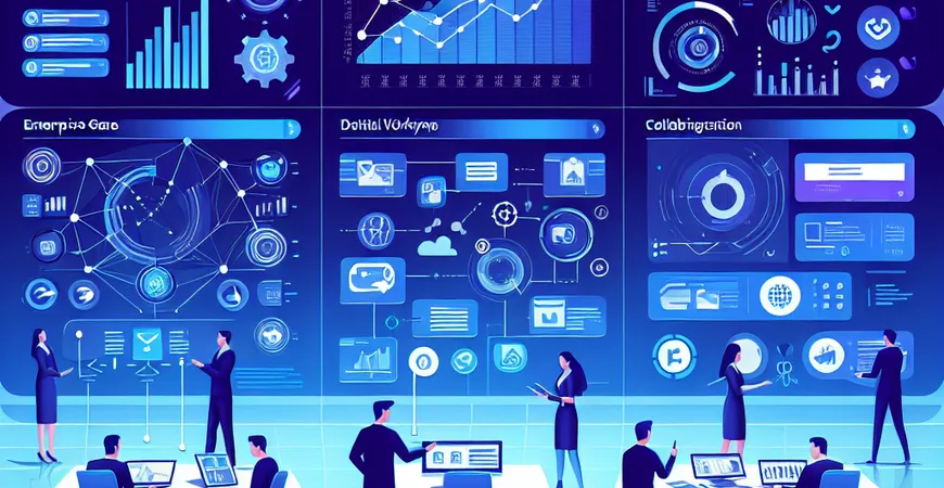 如何用项目管理软件提升团队协作效率？超实用指南