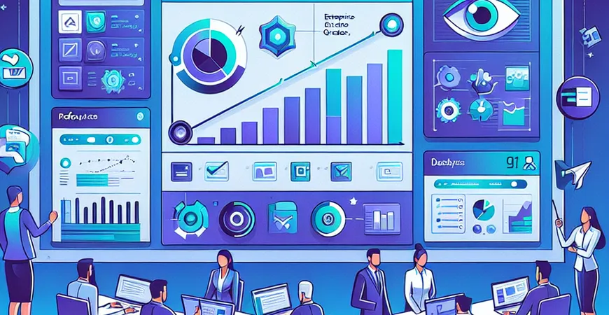 如何用项目管理软件提升项目质量？