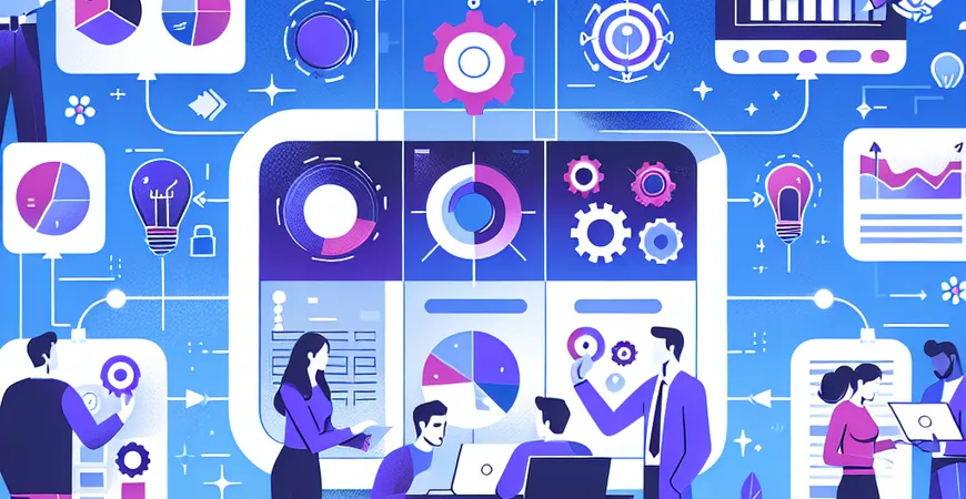 如何用项目计划工具提升团队协作，掌握关键要素