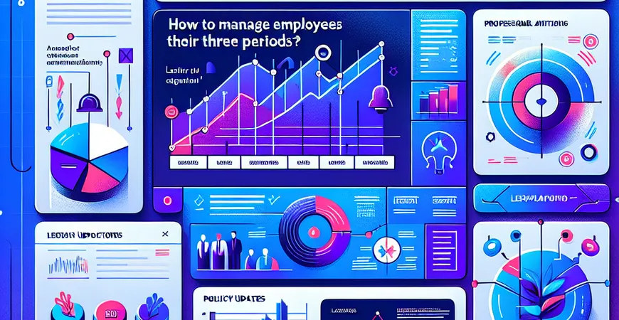 如何管理三期员工？2025年最新法律规定与实施