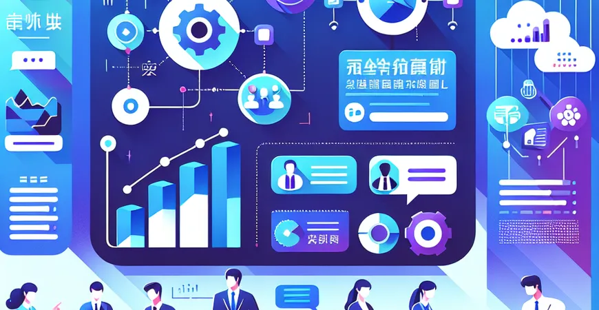 如何管理好员工关系？领导者必备的沟通技巧