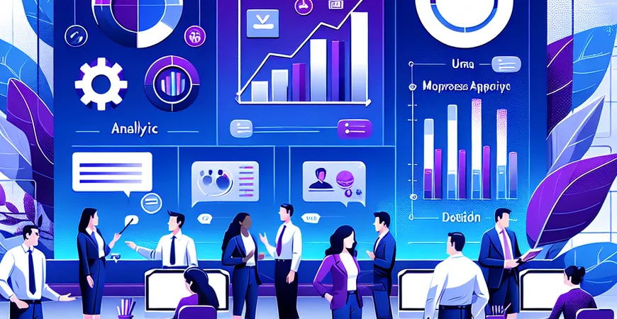 如何管理好员工？2025年最新管理办法大解析