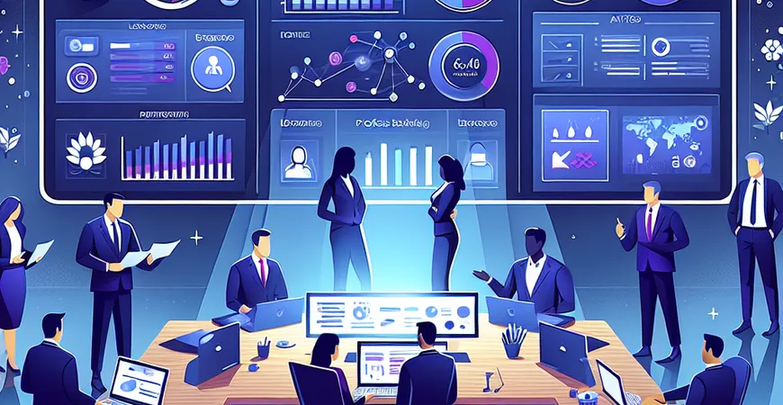 如何管理好员工？企业管理者必修的五大技能