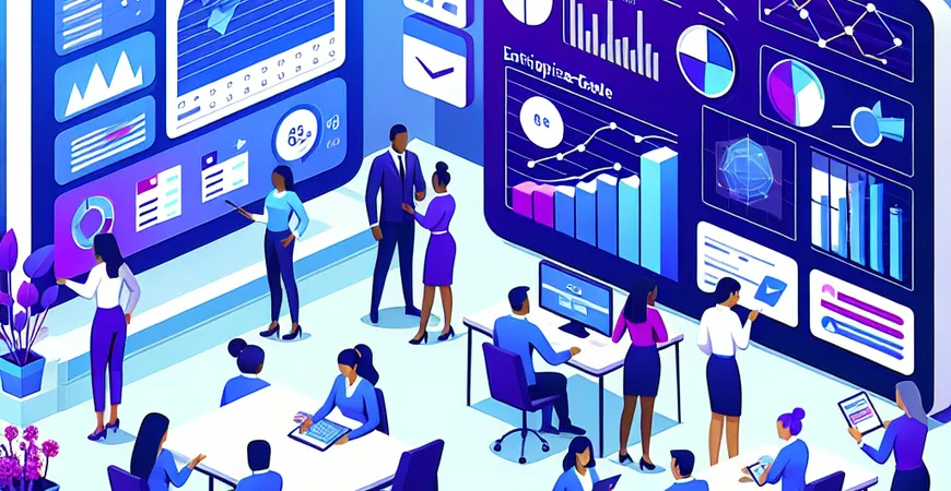 如何管理好员工？掌握这三点，提升企业效率