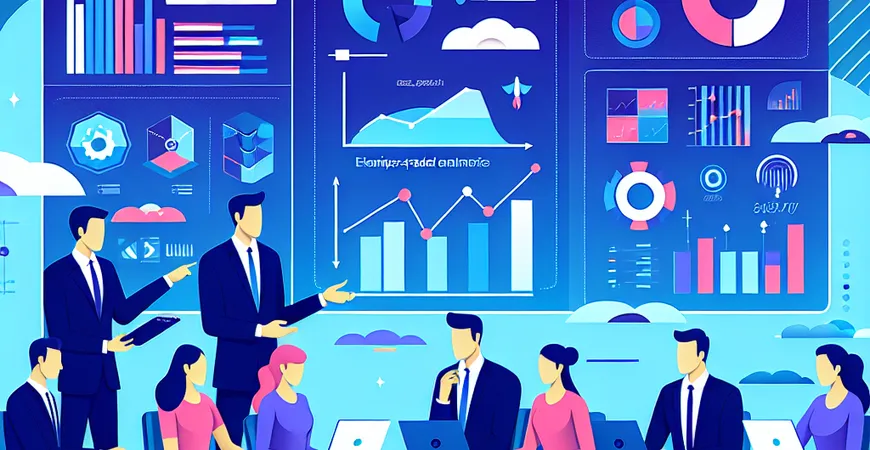 如何管理好员工？教你提升团队积极性