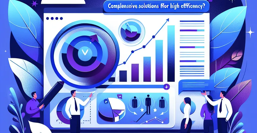 如何管理好员工？最全方案助你事半功倍