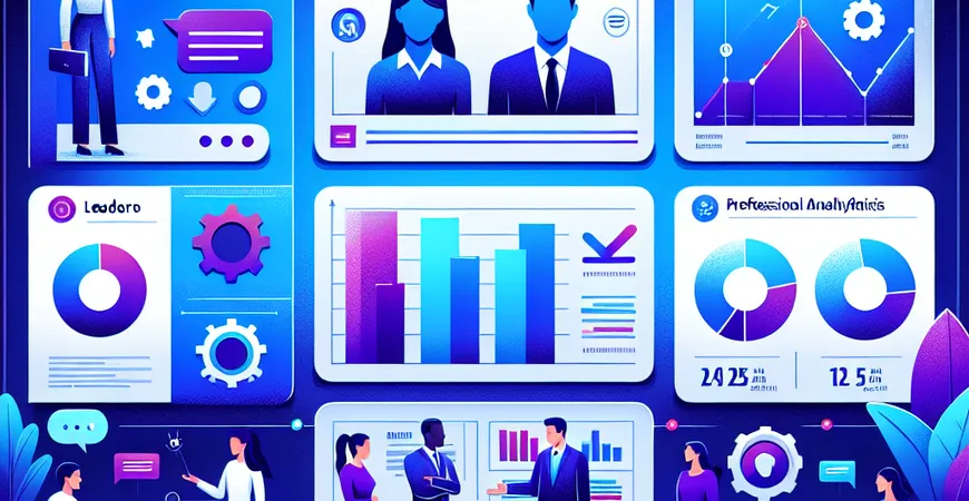 如何管理好员工？领导者必备的实战技巧