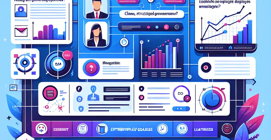 如何管理难以合作的员工？实用技巧大公开！