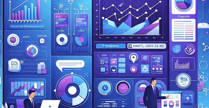 如何让项目计划更高效？项目管理系统的实用技巧