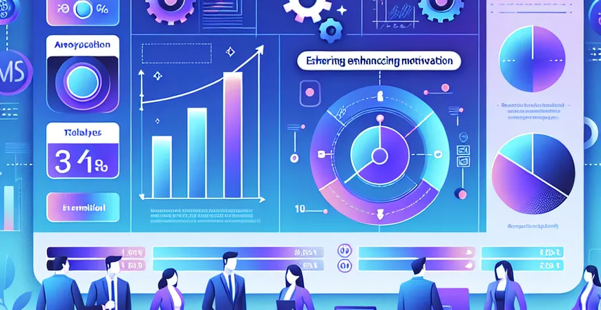 如何设计有效员工激励机制？企业提升动力指南