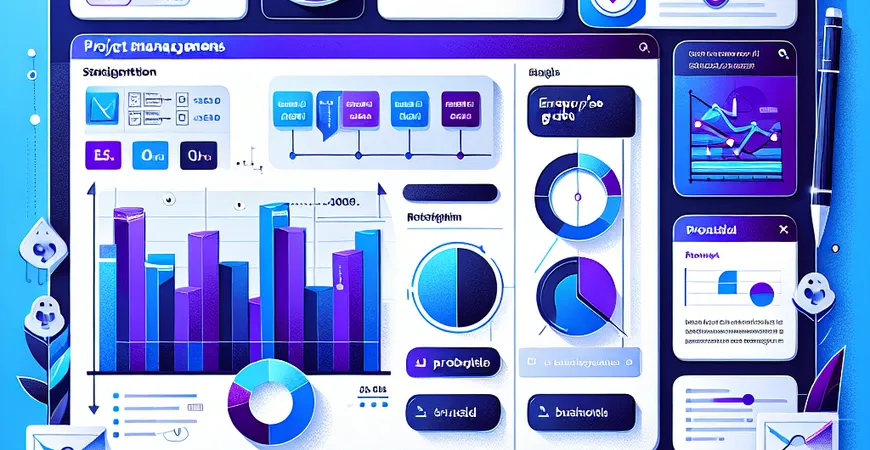 如何评估项目管理系统的ROI？专业分析