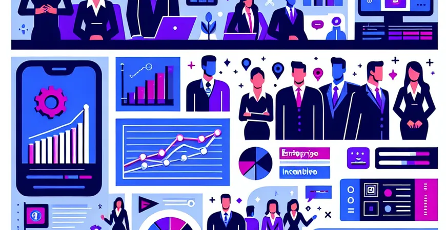 如何调动员工的积极性？企业激励机制大揭秘