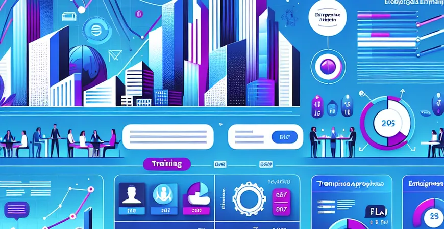 如何调动员工积极性？2025年企业培训新思路